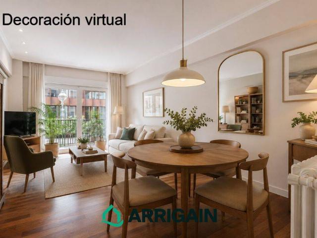 Piso en Venta en Gros