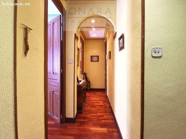 Piso en venta en Gros, San Sebastián