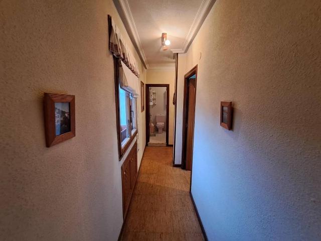 Piso en Venta en HUCA La Cadellada