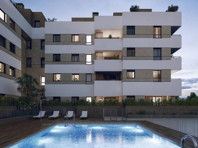 Piso en Venta en HUCA La Cadellada
