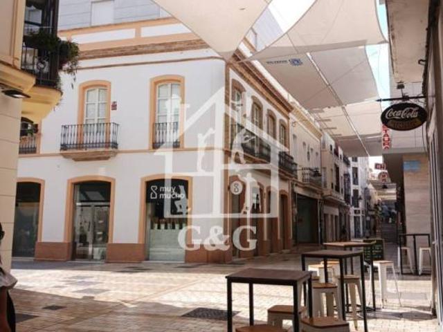 Piso en Venta en Huelva