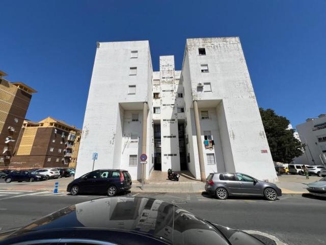 Piso en venta en Huelva