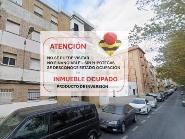 Piso en Venta en Huelva