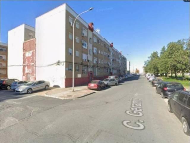 Piso en Venta en Huelva