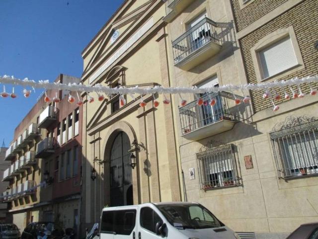 Piso en Venta en Huelva