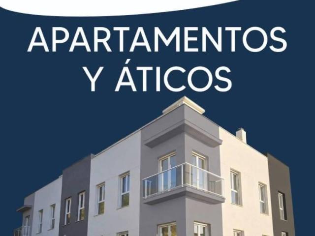 Piso en Venta en Huelva