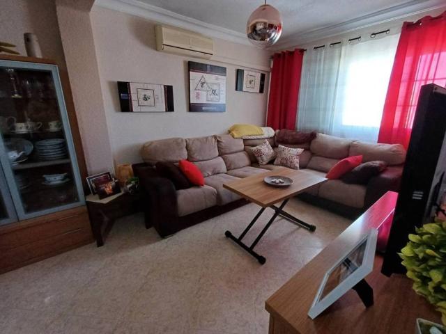 Piso en Venta en Huelva