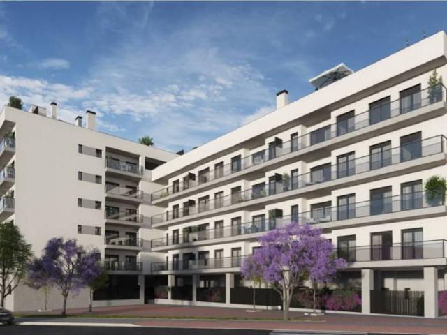 Piso en Venta en Huelva