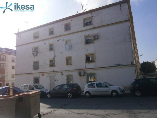 Piso en Venta en Huelva