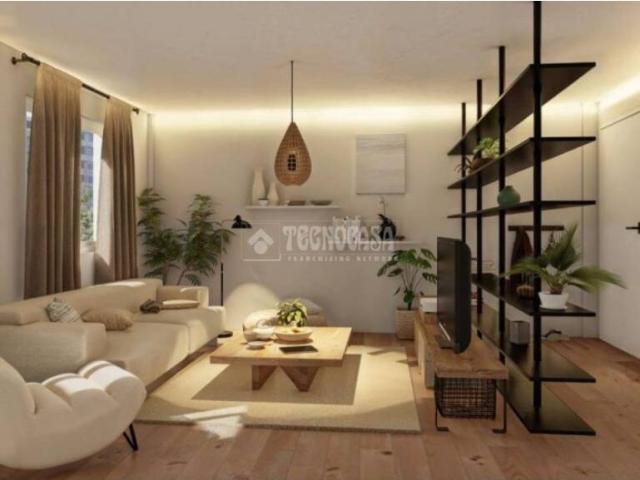 Piso en Venta en Huelva