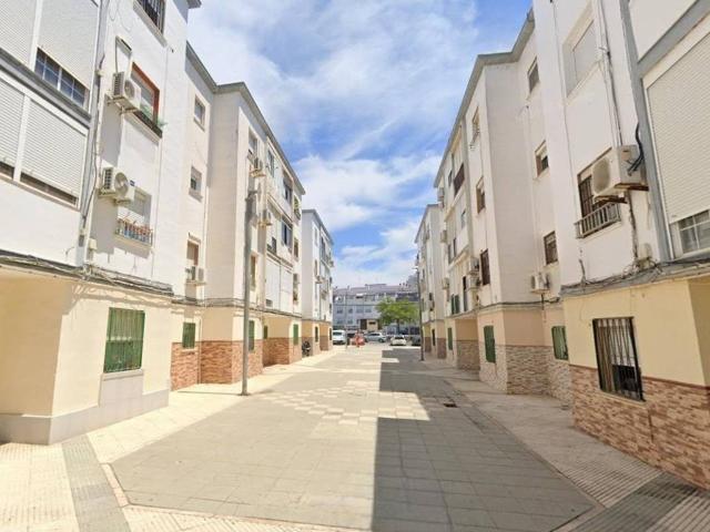 Piso en Venta en Huelva