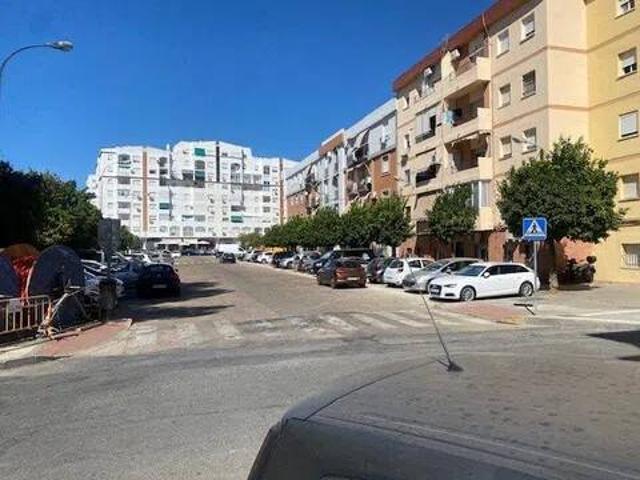 Piso en Venta en Huelva