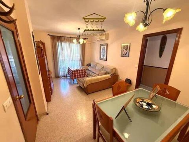 Piso en Venta en Huelva