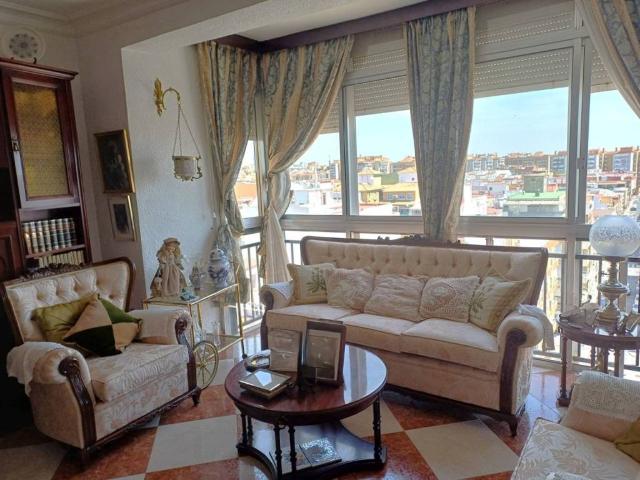 Piso en Venta en Huelva