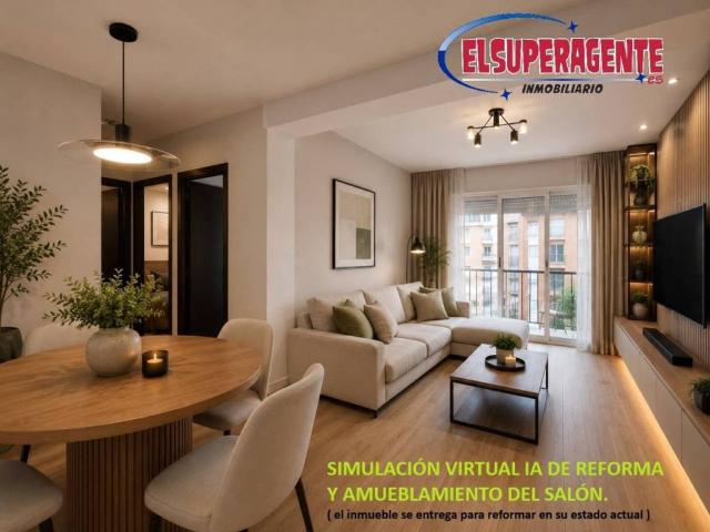 Piso en Venta en Huelva