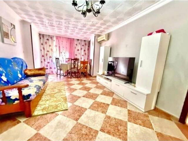 Piso en Venta en Huelva