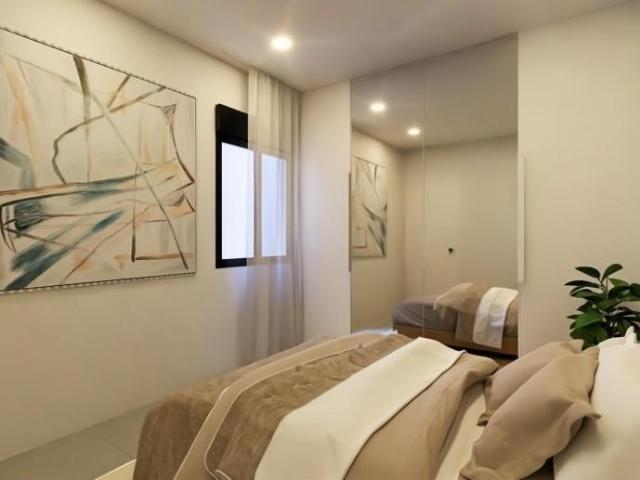 Piso en venta en Huelva, Centro