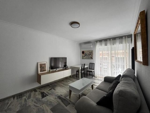 Piso en venta en Huelva, Centro