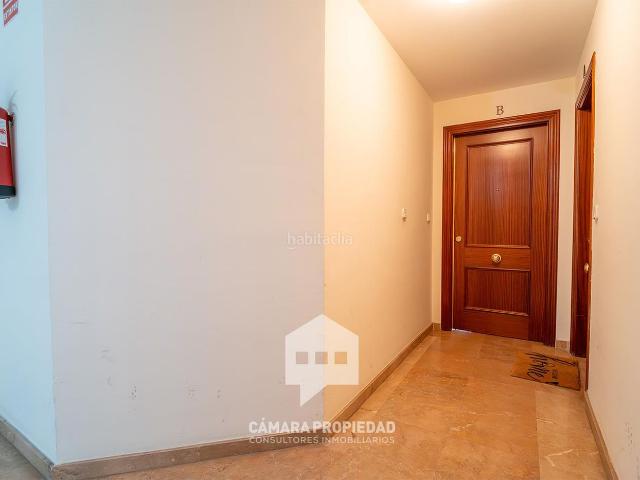 Piso en venta en Huelva, Centro. MAGNÍFICA VIVIENDA PARA ENTRAR A VIVIR Y CON PLAZA DE GARAJE OPCIONAL EN EL CENTRO DE HUELVA. Pisos.