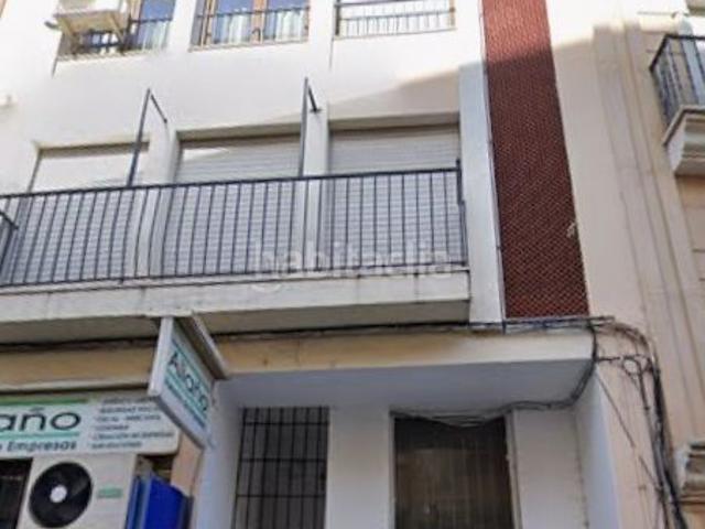 Piso en venta en Huelva, Centro. Piso en Huelva. Pisos.