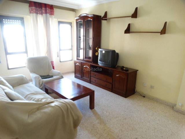 Piso en venta en Huelva, Centro. PISO EXTERIOR CENTRICO CON TRASTERO EN CALLE PABLO RADA. Pisos.