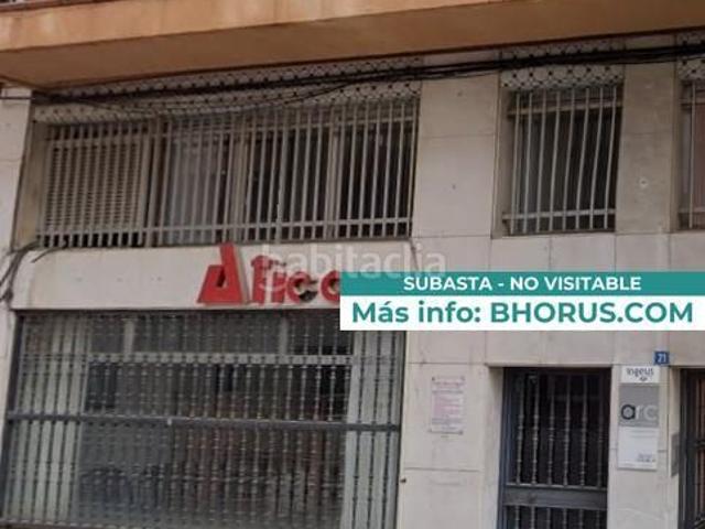 Piso en venta en Huelva, Centro. Pisos.