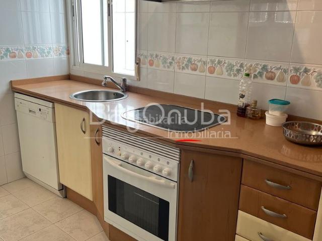 Piso en venta en Huelva, Centro. Pisos.