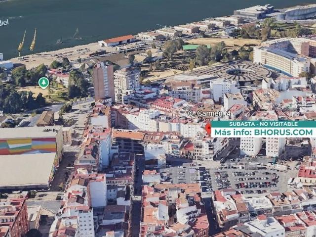 Piso en venta en Huelva, Centro. Pisos.