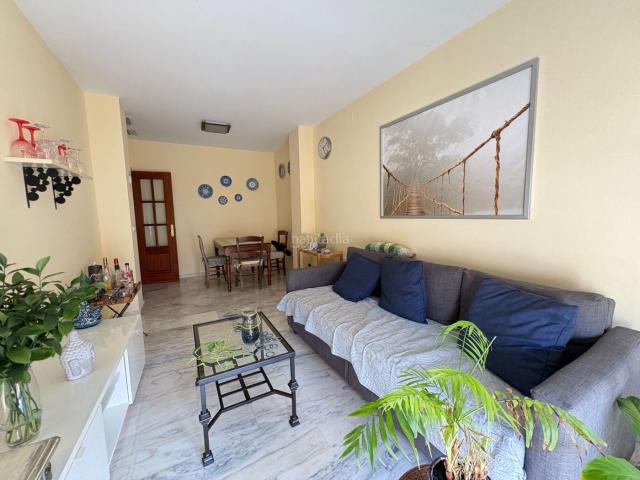Piso en venta en Huelva, Centro. Pisos.