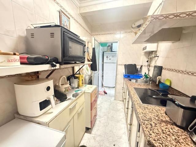 Piso en venta en Huelva, El Carmen Cardeñas. Piso en venta en Huelva. Pisos.