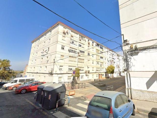 Piso en venta en Huelva, El Carmen Cardeñas. Pisos.