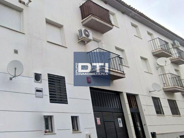 Piso en venta en Cartaya. Piso con garaje y trastero en Cartaya. Pisos.