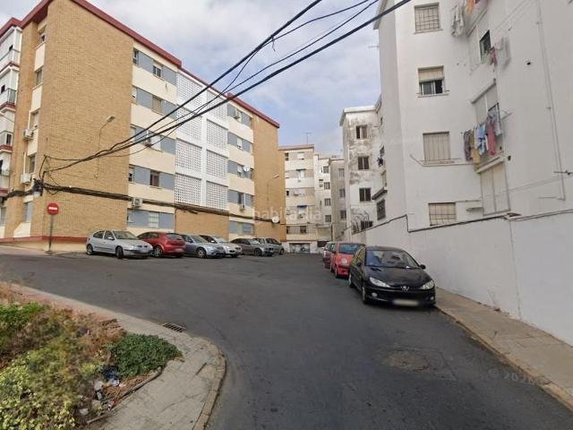 Piso en venta en Huelva, Fuentepiña. Piso en venta en Huelva. Activo inmobiliario SIN POSESIÓN, NO SE PUEDE VISITAR. Pisos.
