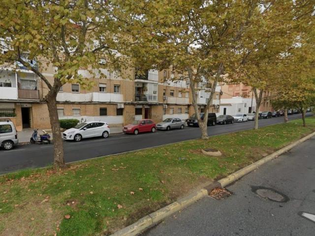 Piso en Venta en Huelva Huelva