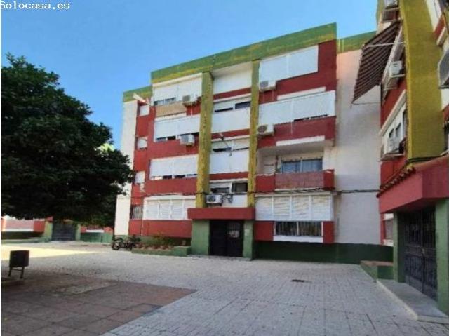 Piso en Venta en Huelva, Huelva