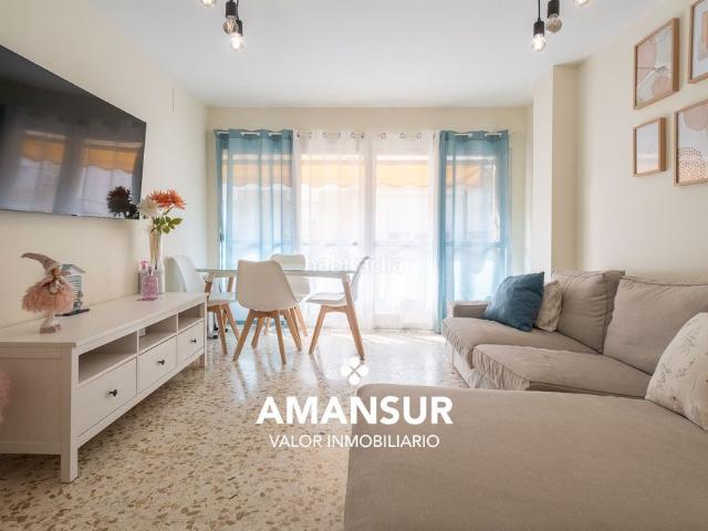 Piso en venta en Huelva, Isla Chica. MAGNÍFICO PISO REFORMADO EN ISLA CHICA, HUELVA. Pisos.