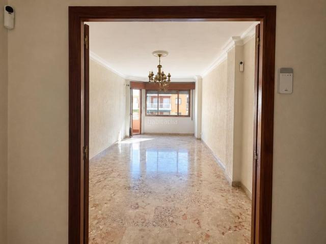 Piso en venta en Huelva, Isla Chica. Avenida Federico Molina. Pisos.