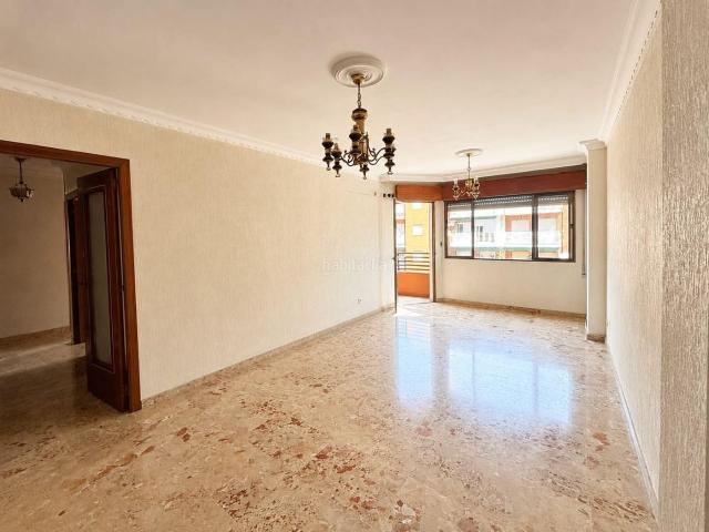 Piso en venta en Huelva, Isla Chica. AVENIDA FEDERICO MOLINA. Pisos.