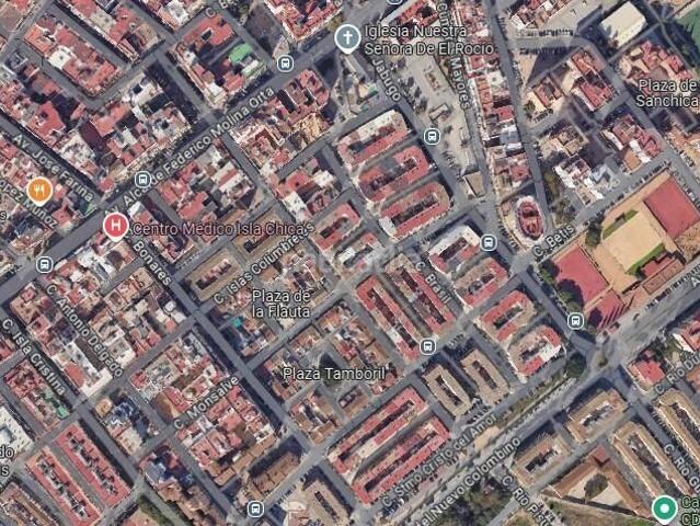 Piso en venta en Huelva, Isla Chica. Venta piso en Huelva. Pisos.