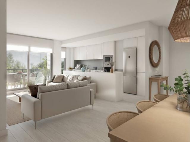 Piso en venta en Huelva, La Florida Vistalegre. CON PLAZA DE GARAJE Y TRASTERO INCLUIDO EN EL PRECIO. Pisos.