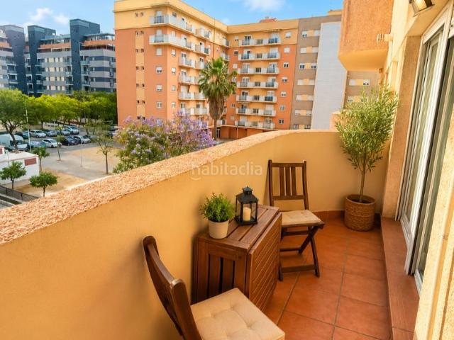 Piso en venta en Huelva, La Florida Vistalegre. Magnifico piso al lado de la Universidad. Pisos.