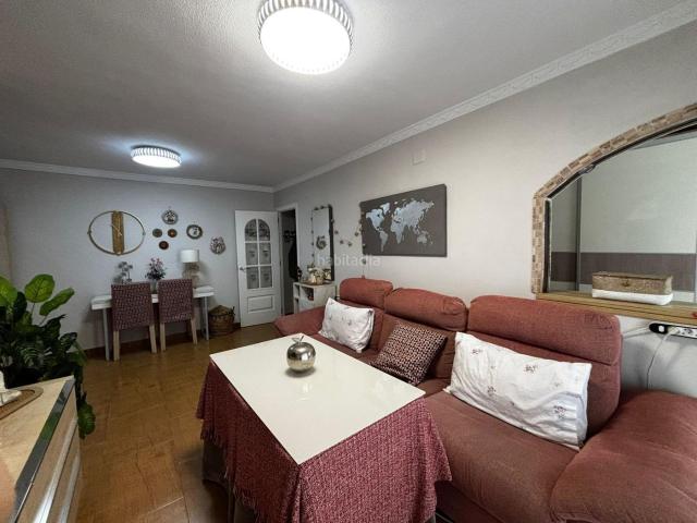 Piso en venta en Huelva, La Florida Vistalegre. Piso en Avenida Andalucía. Pisos.