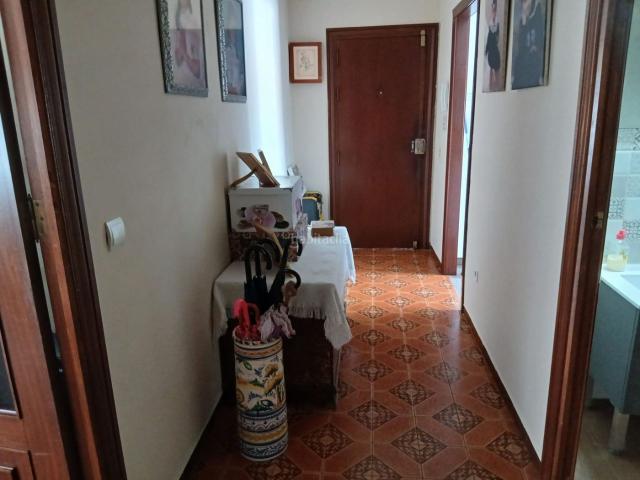 Piso en venta en Huelva, La Florida Vistalegre. Pisos.