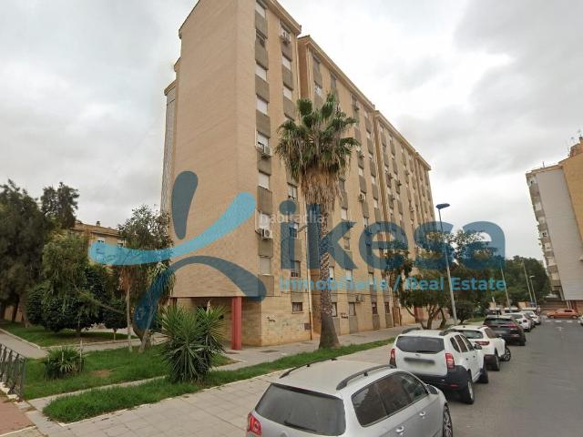 Piso en venta en Huelva, La Florida Vistalegre. Venta de vivienda en Huelva. ACTIVO INMOBILIARIO SIN POSESIÓN, NO SE PUEDE VISITAR. Pisos.