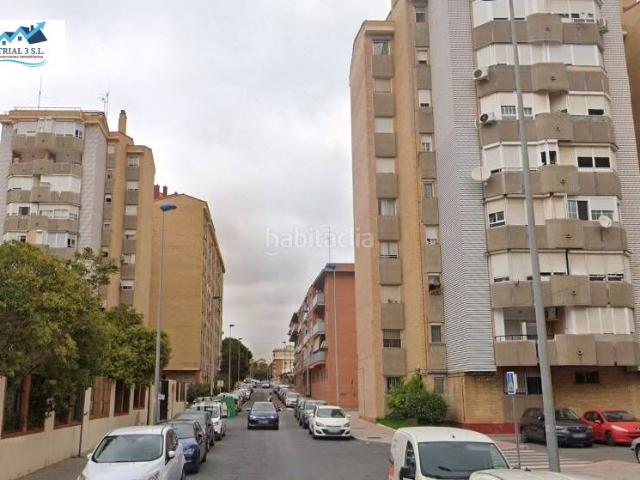 Piso en venta en Huelva, La Florida Vistalegre. Venta Piso en Huelva. Pisos.