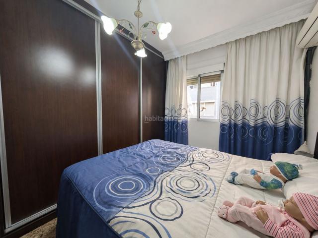 Piso en venta en Huelva, La Hispanidad Verdeluz. PISO CON ASCENSOR ZONA HISPANIDAD. Pisos.