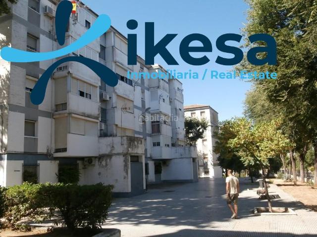 Piso en venta en Huelva, La Hispanidad Verdeluz. PISO EN VENTA EN HUELVA, LA HISPANIDAD. ACTIVO INMOBILIARIO SIN POSESIÓN, NO SE PUEDE VISITAR. Pisos.