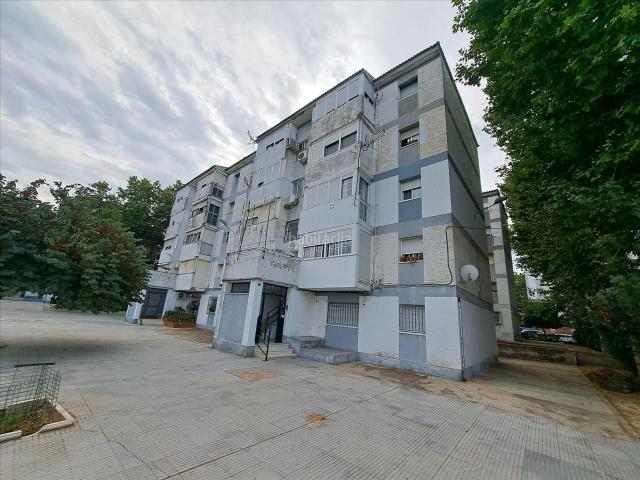 Piso en venta en Huelva, La Hispanidad Verdeluz. Pisos.