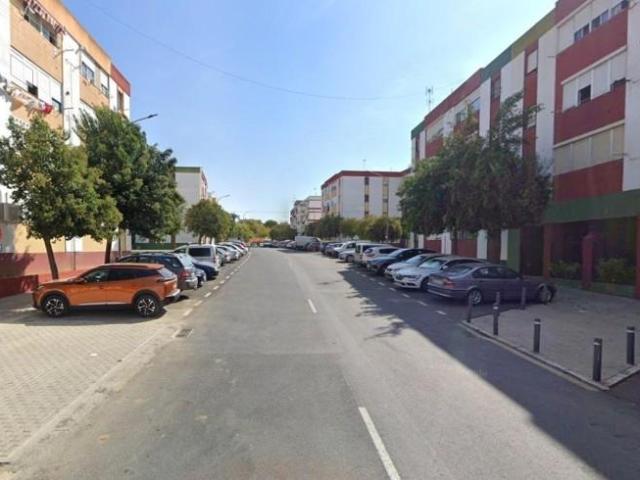 Piso en venta en Huelva, La Orden