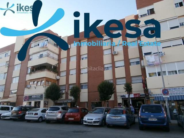 Piso en venta en Huelva, La Orden. VENTA DE VIVIENDA EN HUELVA. ACTIVO INMOBILIARIO SIN POSESIÓN. Pisos.